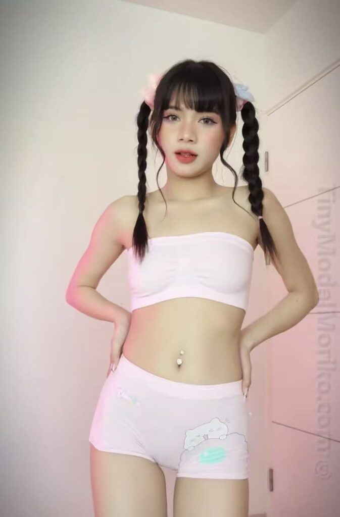 图片[4]-豆豆1月21号更新露脸视频，性感舞蹈带给大家~-SS网红科技