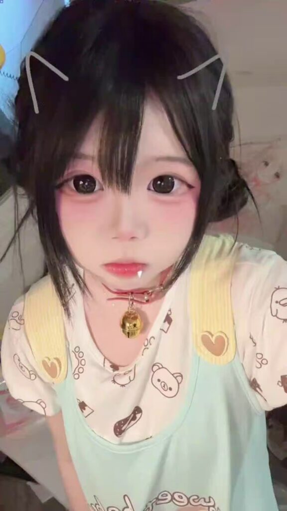 图片[5]-高颜值反差少萝萌妹子，推特博主幸酱，福利诱惑全luo展示非常的可爱，cos装长相极其的萝莉，而且身材很好看，还是多视频的哦！-SS网红科技